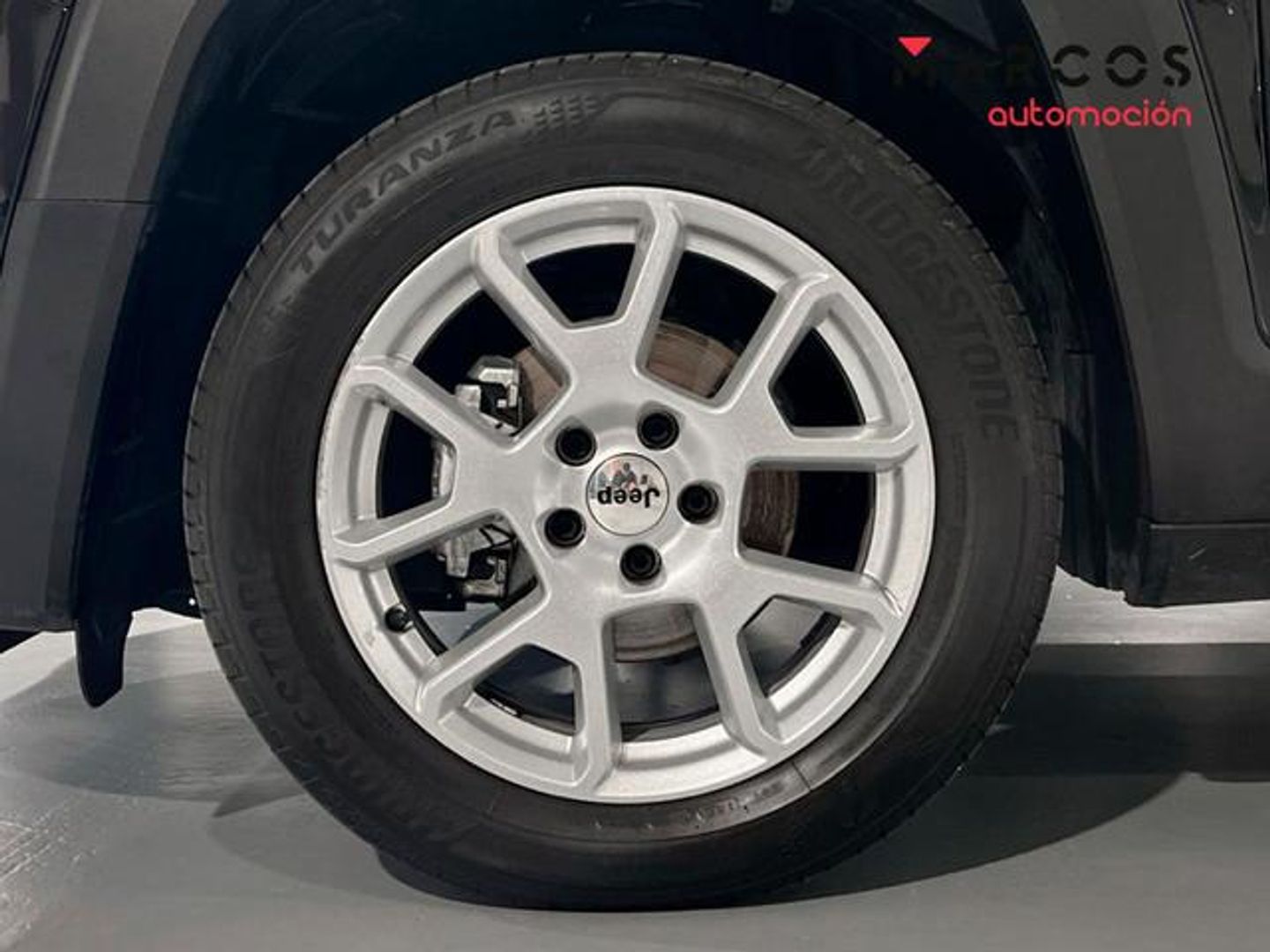 Jeep Renegade 1.0G Limited 4x2 88 kW (120 CV)