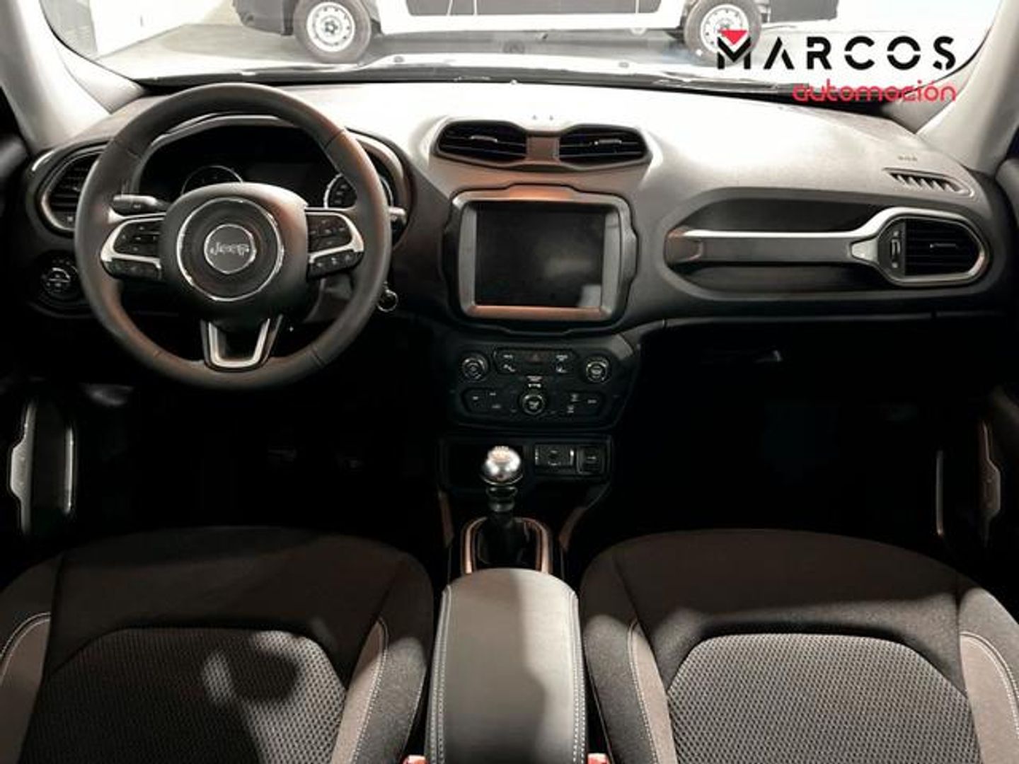 Jeep Renegade 1.0G Limited 4x2 88 kW (120 CV)