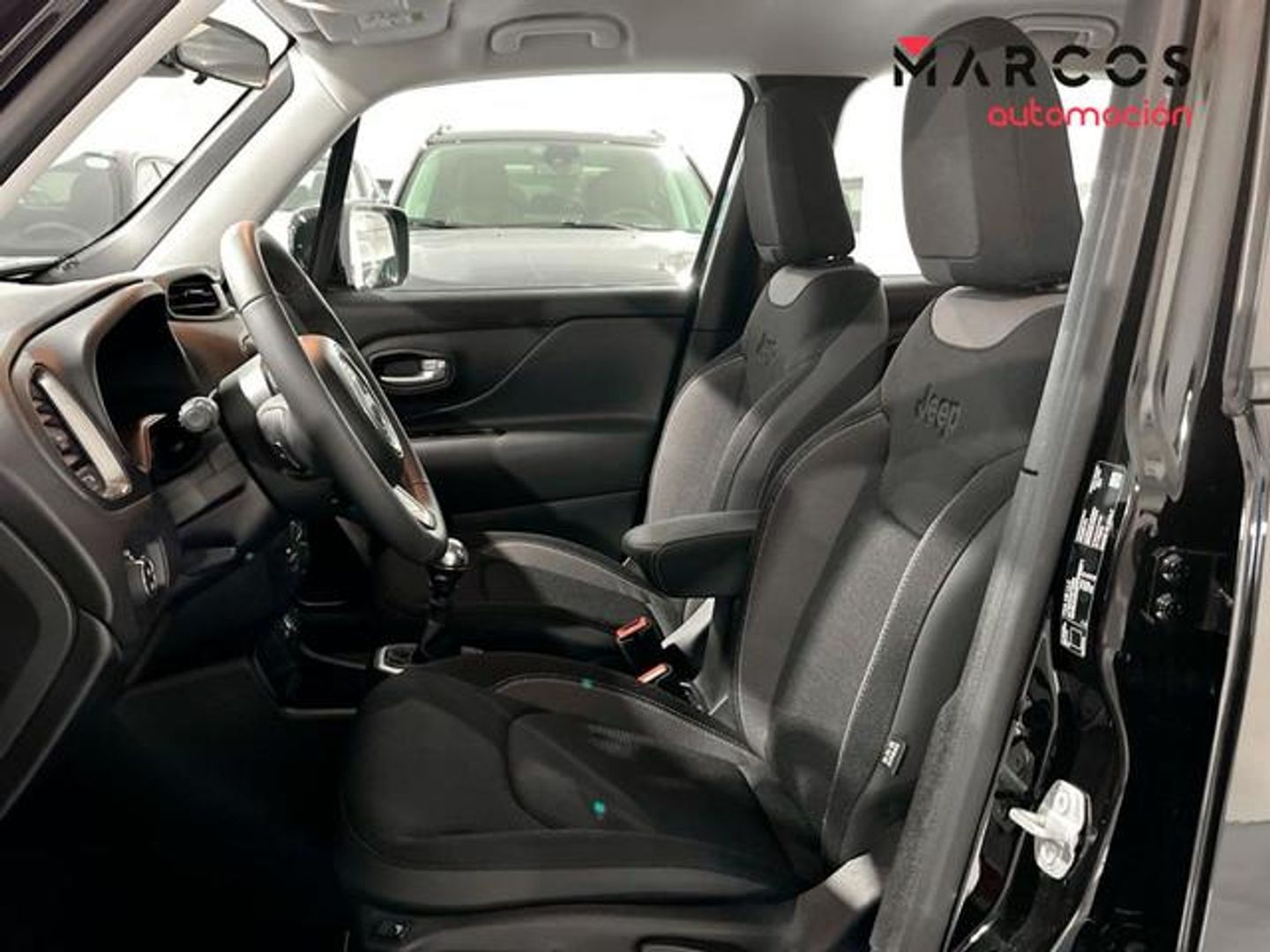 Jeep Renegade 1.0G Limited 4x2 88 kW (120 CV)