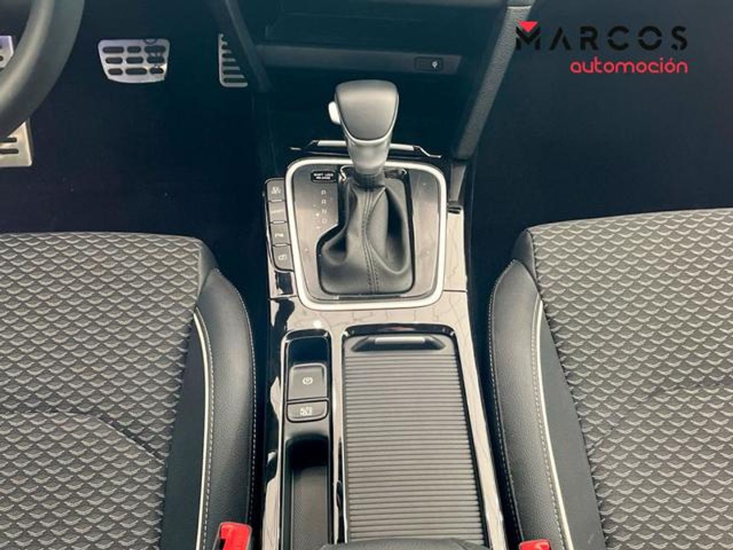 Kia XCeed 1.6 GDi PHEV eTech 104 kW (141 CV)