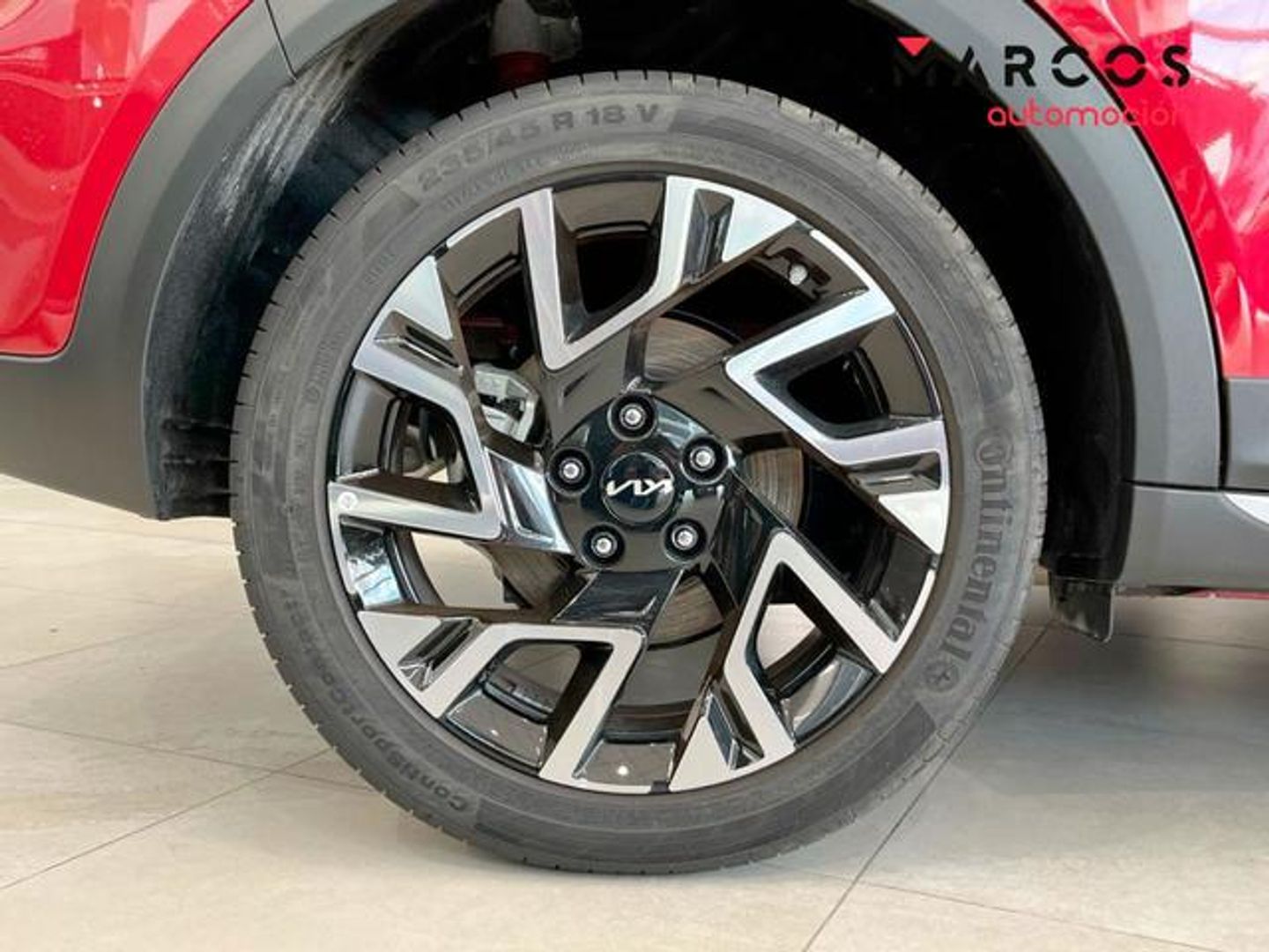 Kia XCeed 1.6 GDi PHEV eTech 104 kW (141 CV)