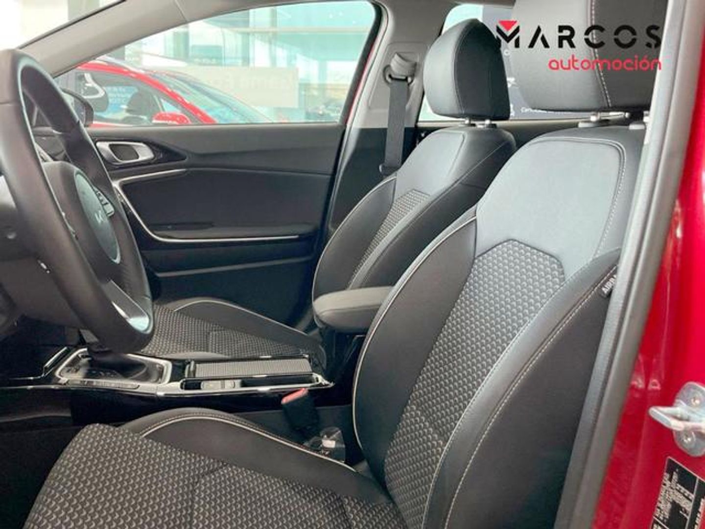 Kia XCeed 1.6 GDi PHEV eTech 104 kW (141 CV)