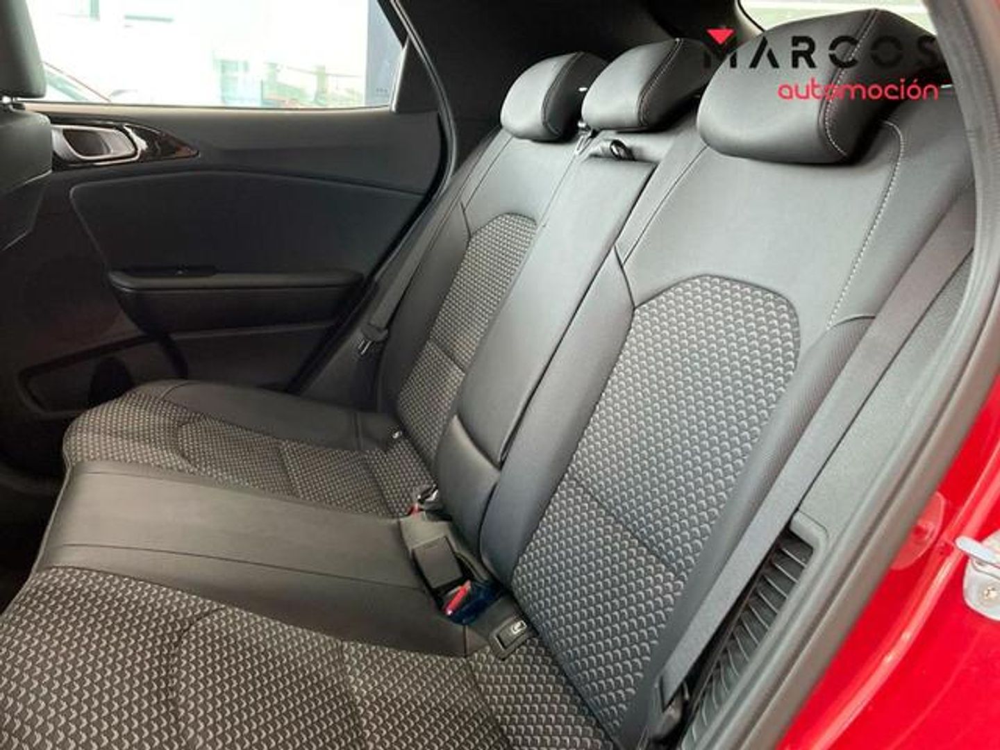 Kia XCeed 1.6 GDi PHEV eTech 104 kW (141 CV)