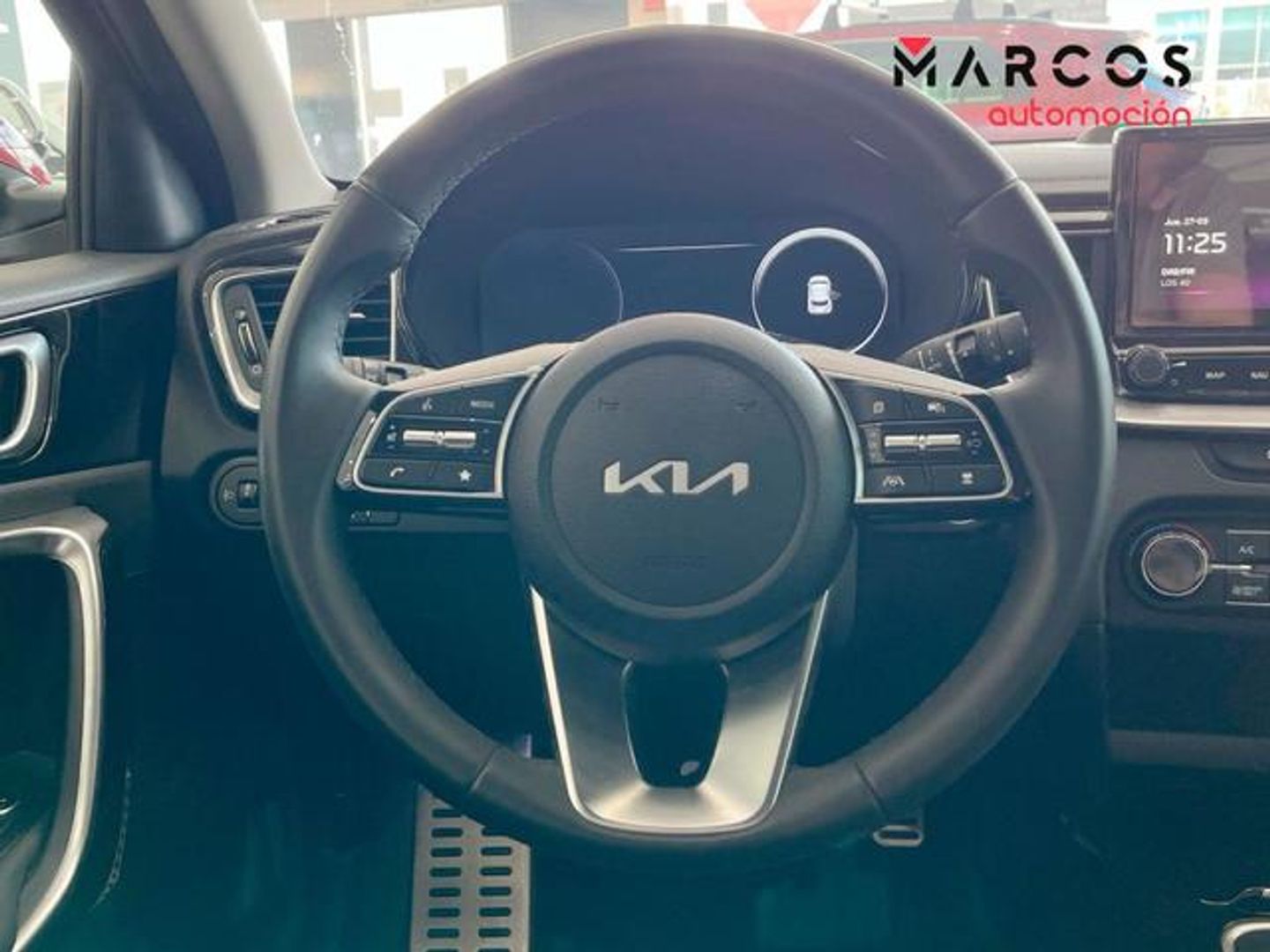 Kia XCeed 1.6 GDi PHEV eTech 104 kW (141 CV)