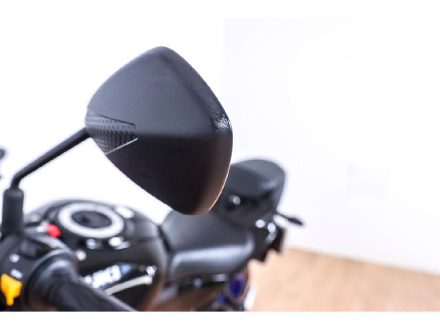 Suzuki GSX-S 125