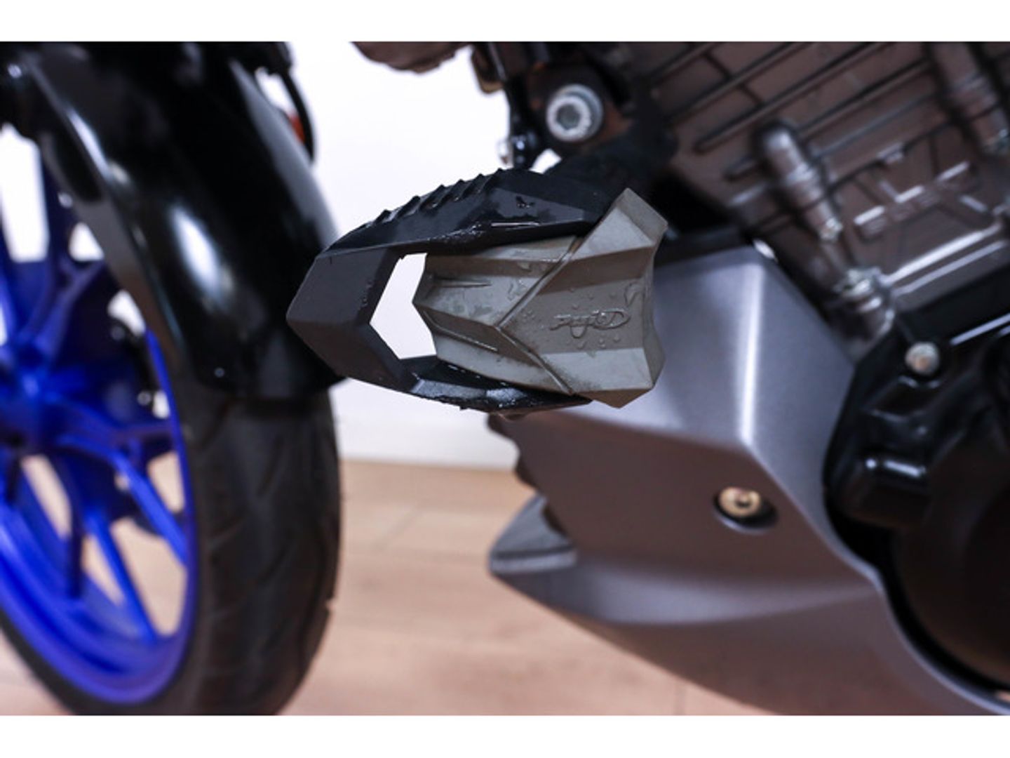 Suzuki GSX-S 125