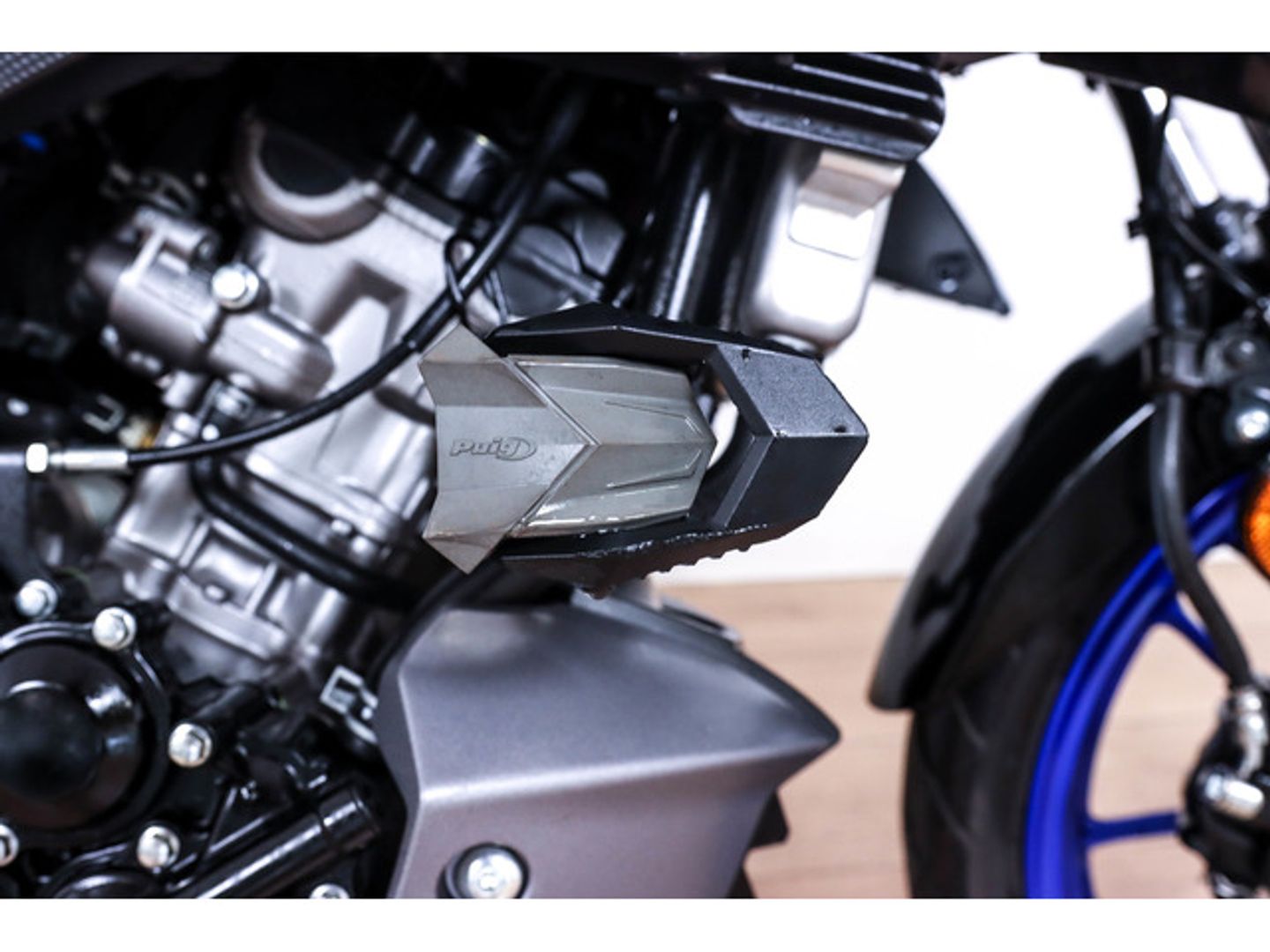 Suzuki GSX-S 125