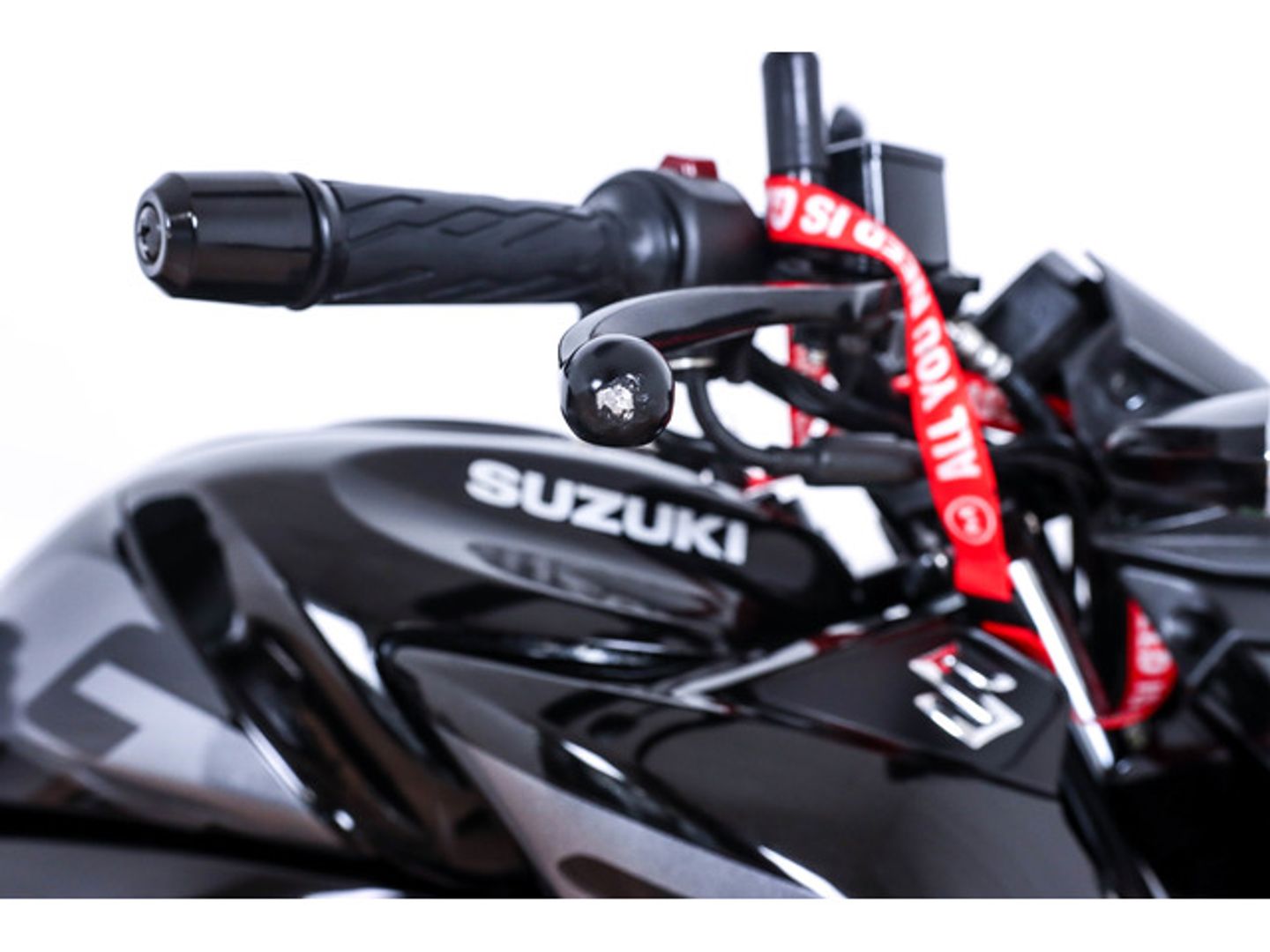 Suzuki GSX-S 125