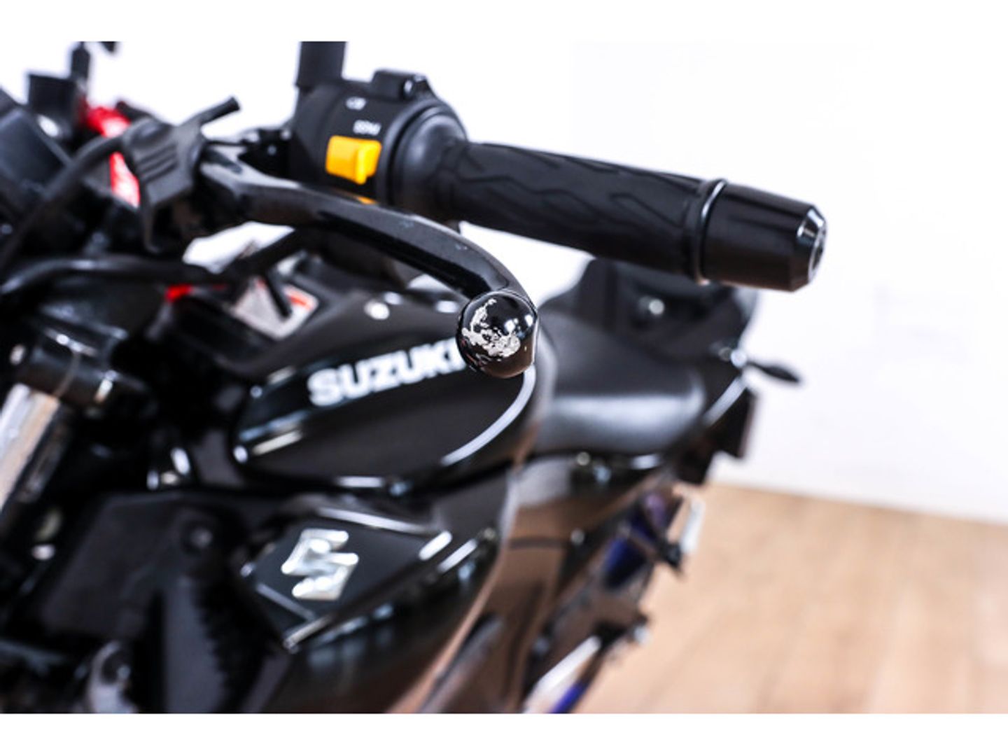 Suzuki GSX-S 125