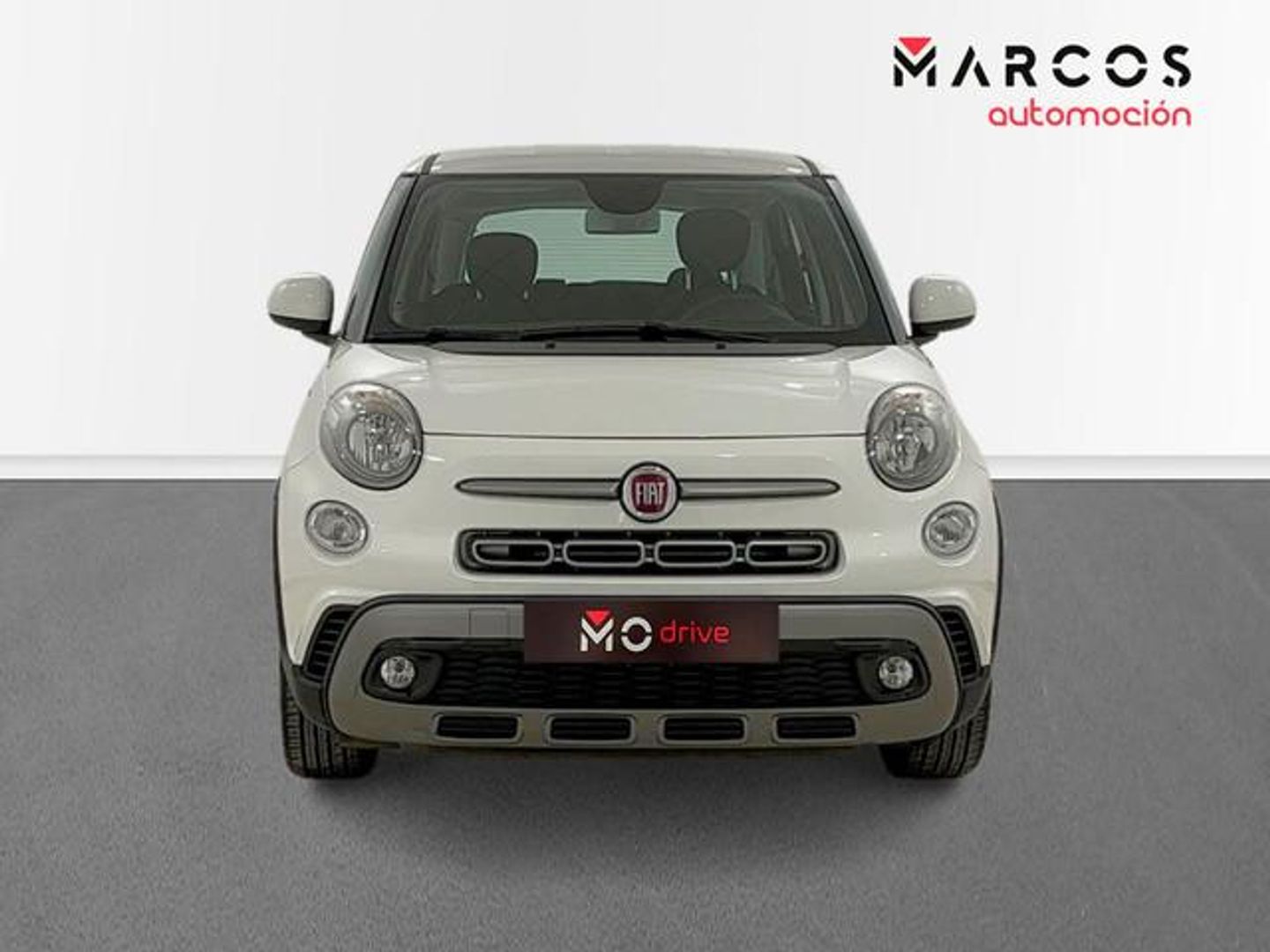 Fiat 500L 1.4 16v Cross 70 kW (95 CV)