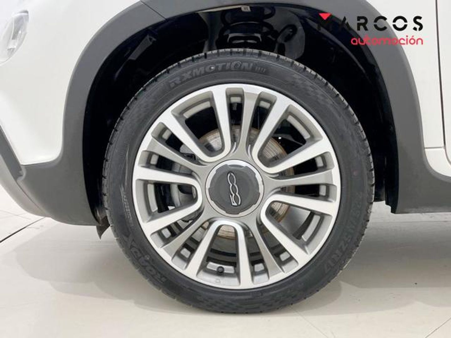 Fiat 500L 1.4 16v Cross 70 kW (95 CV)