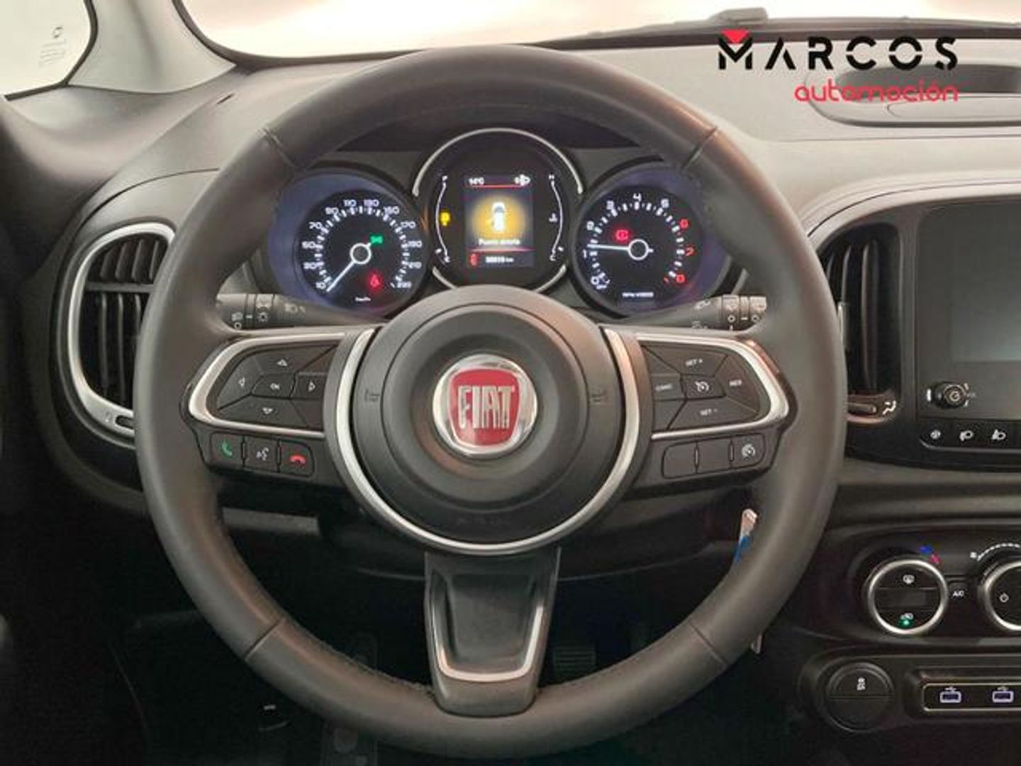 Fiat 500L 1.4 16v Cross 70 kW (95 CV)