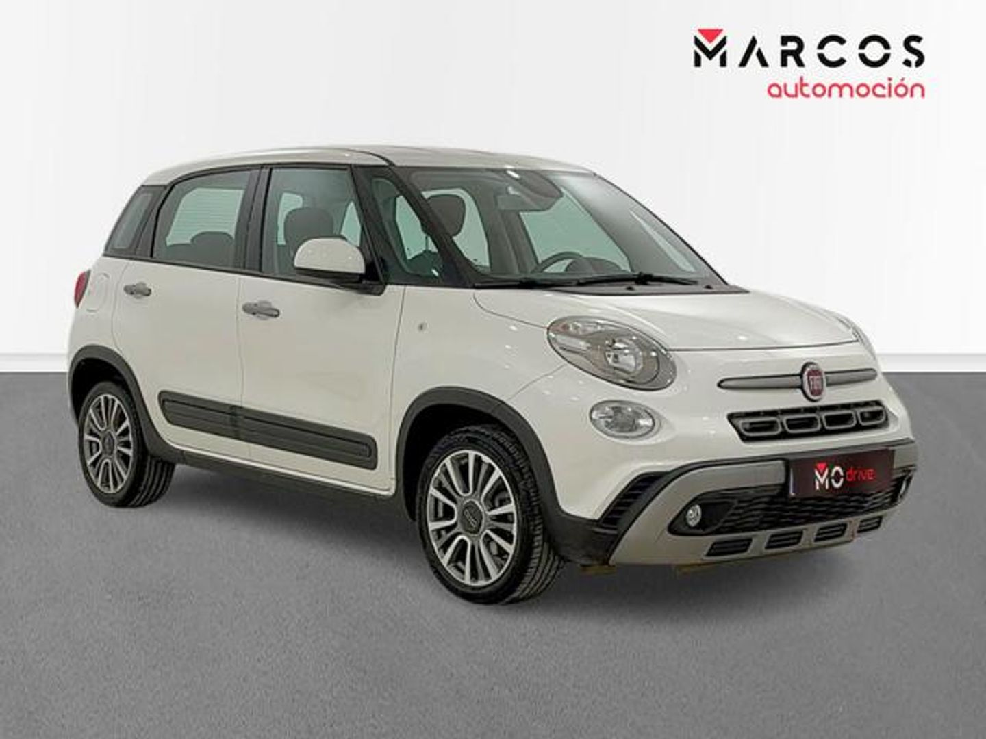 Fiat 500L 1.4 16v Cross 70 kW (95 CV)