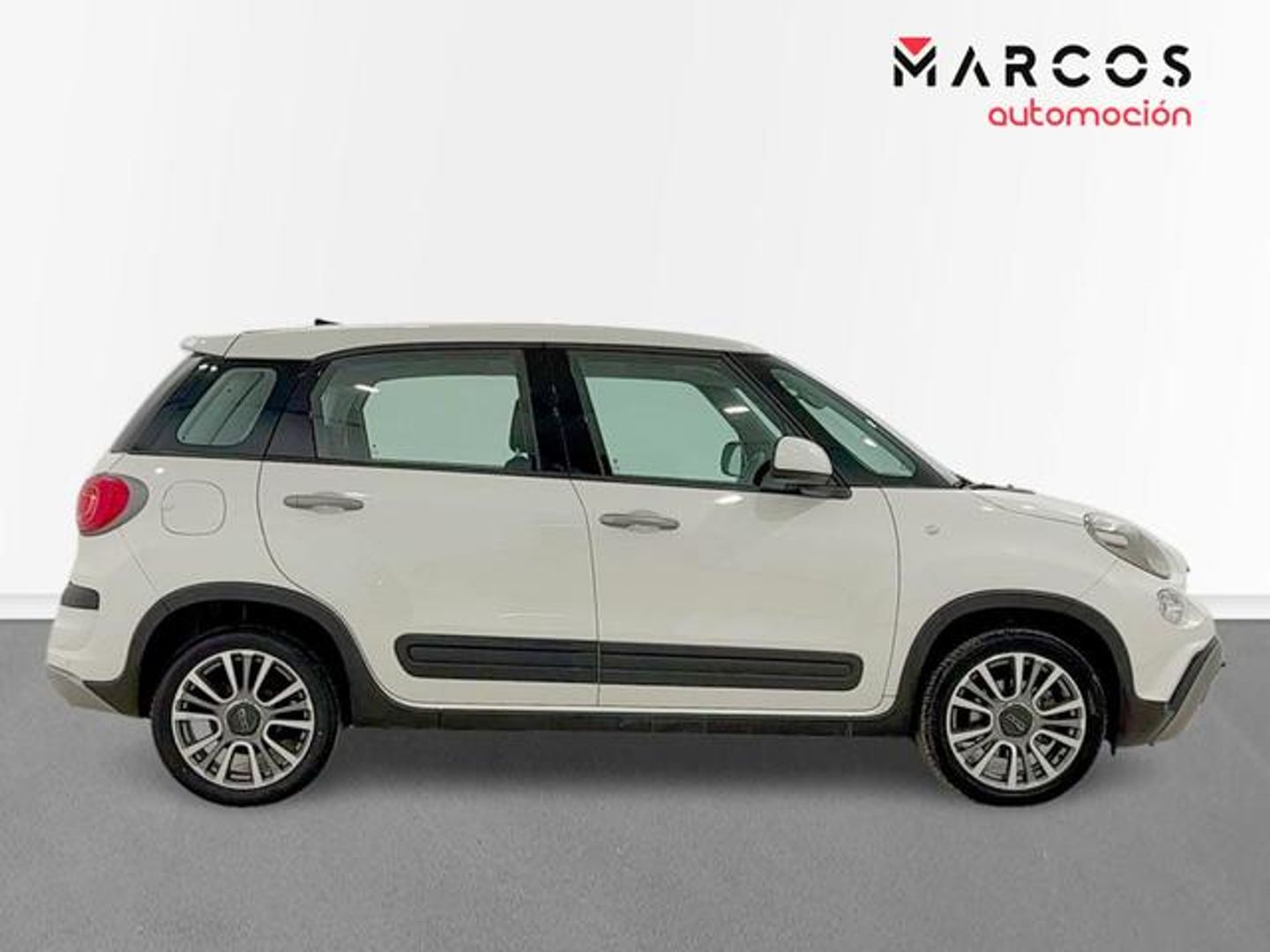 Fiat 500L 1.4 16v Cross 70 kW (95 CV)