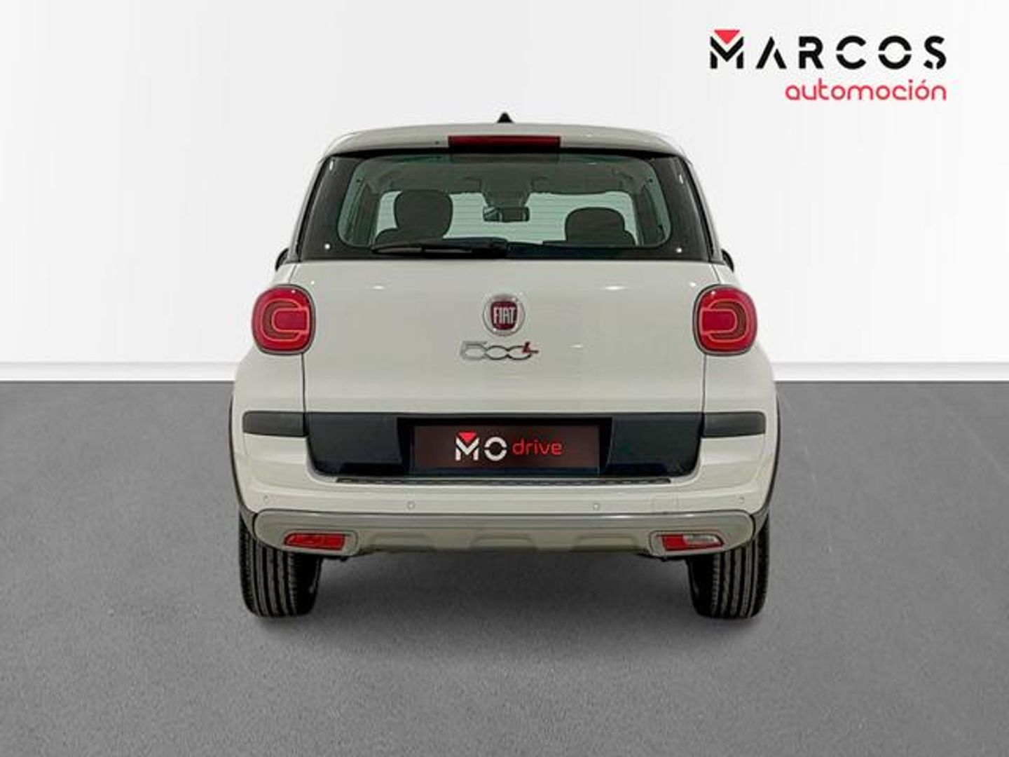Fiat 500L 1.4 16v Cross 70 kW (95 CV)