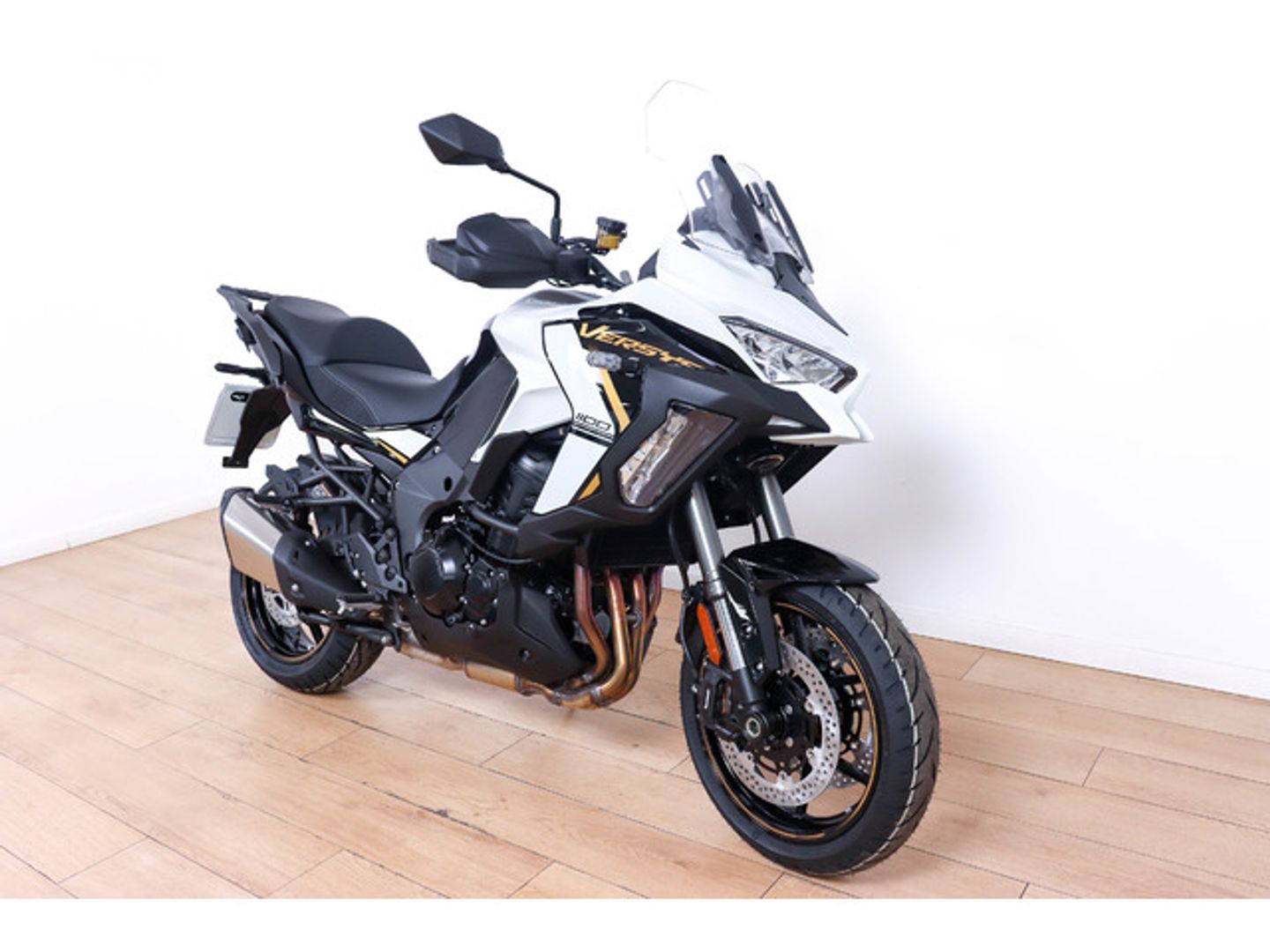 Kawasaki Versys 1100 SE