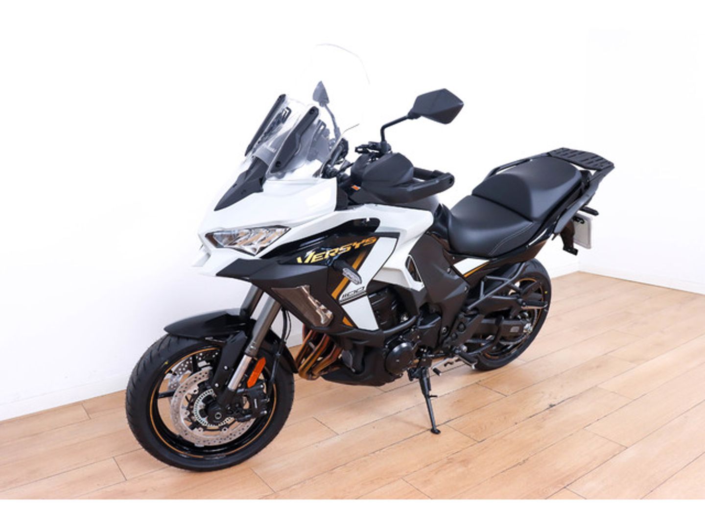 Kawasaki Versys 1100 SE
