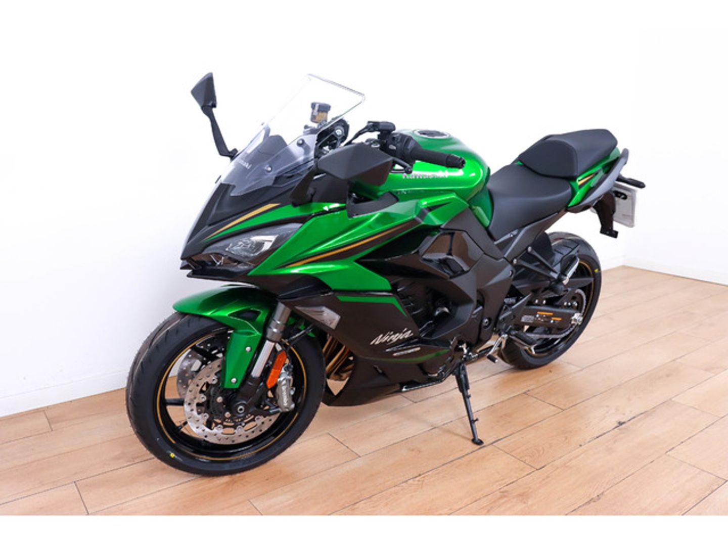 Kawasaki Ninja 1100SX