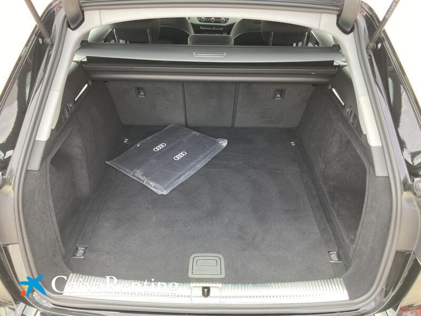 Audi A4 Avant Advanced 35 TDI 120 kW (163 CV) S tronic
