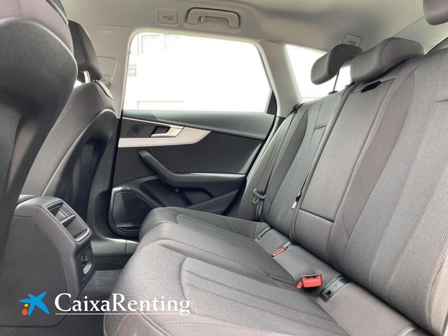 Audi A4 Avant Advanced 35 TDI 120 kW (163 CV) S tronic