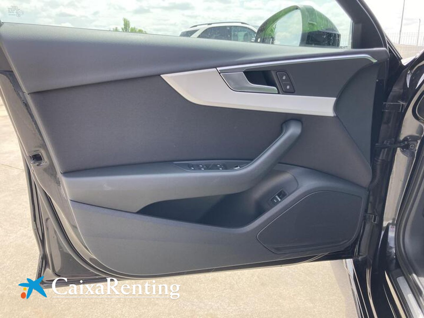 Audi A4 Avant Advanced 35 TDI 120 kW (163 CV) S tronic