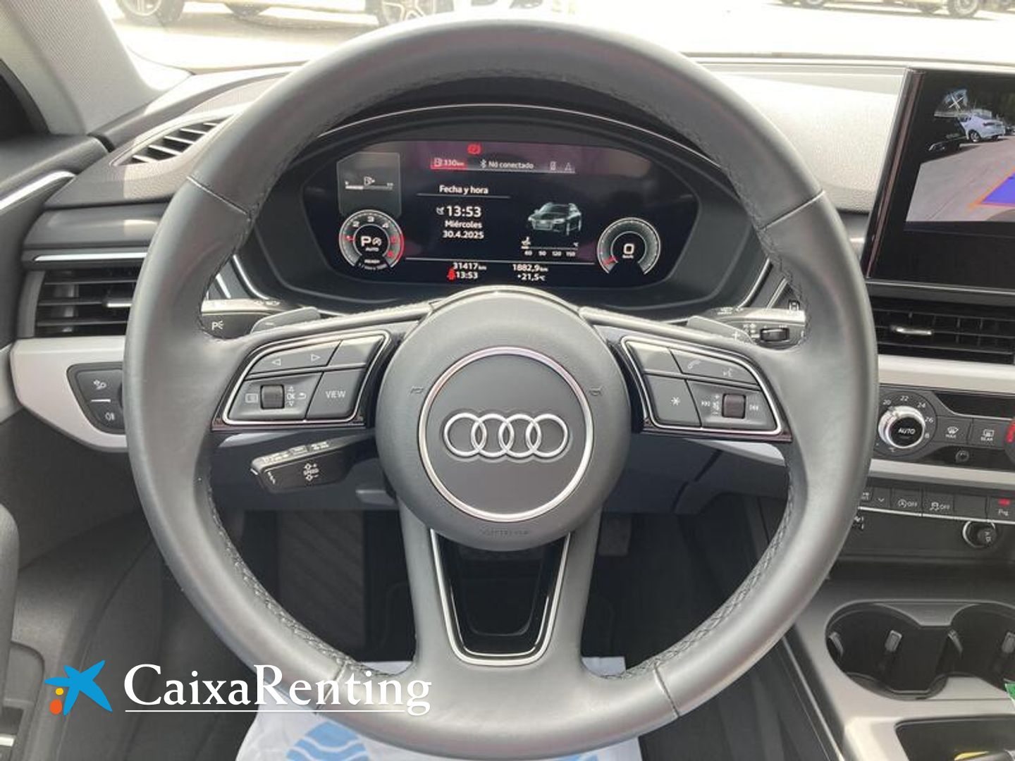 Audi A4 Avant Advanced 35 TDI 120 kW (163 CV) S tronic