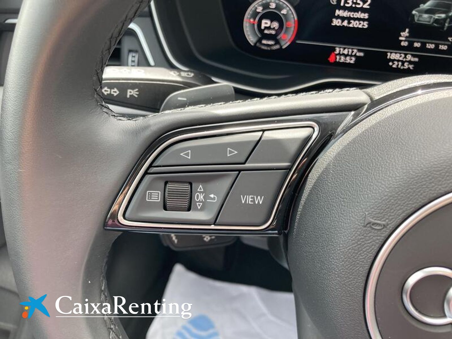 Audi A4 Avant Advanced 35 TDI 120 kW (163 CV) S tronic