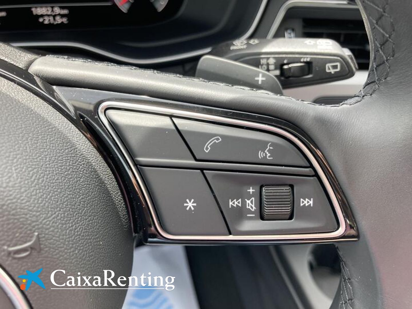Audi A4 Avant Advanced 35 TDI 120 kW (163 CV) S tronic