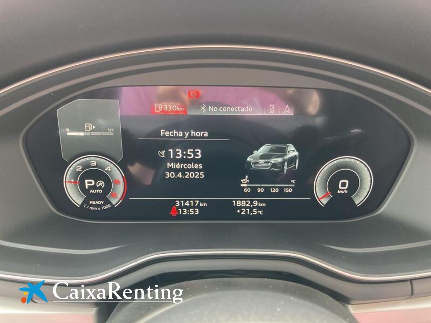 Audi A4 Avant Advanced 35 TDI 120 kW (163 CV) S tronic
