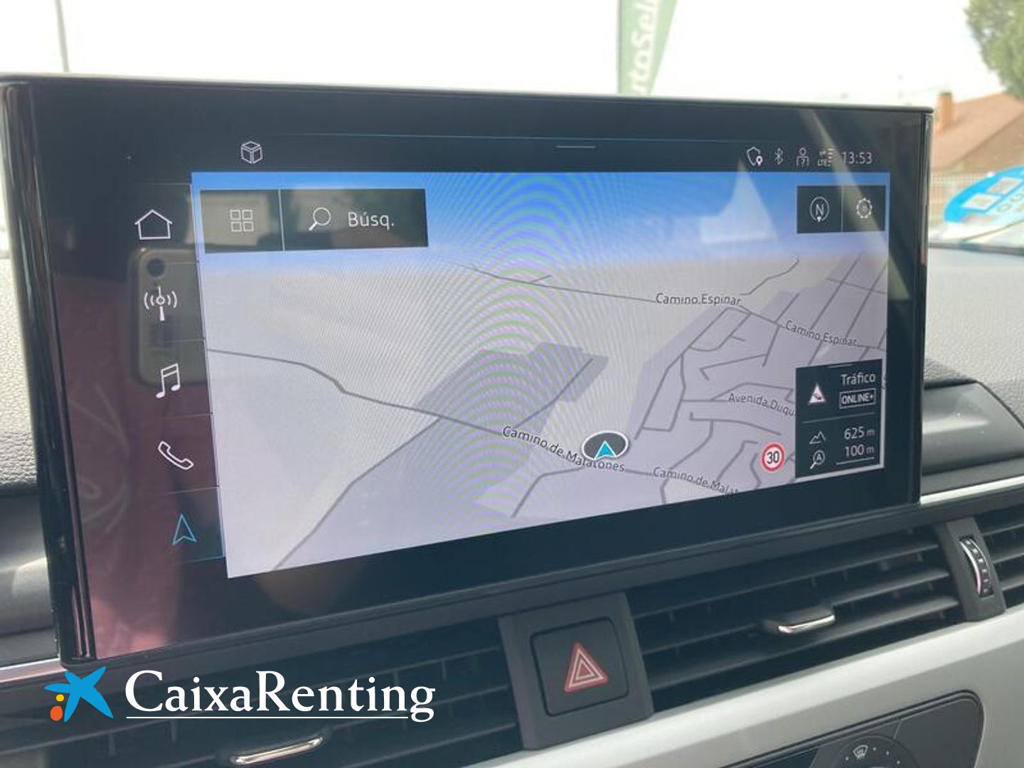 Audi A4 Avant Advanced 35 TDI 120 kW (163 CV) S tronic