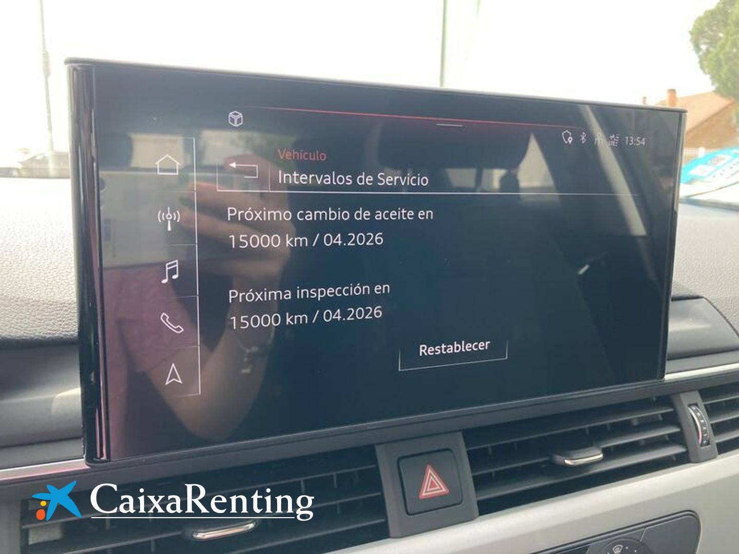 Audi A4 Avant Advanced 35 TDI 120 kW (163 CV) S tronic