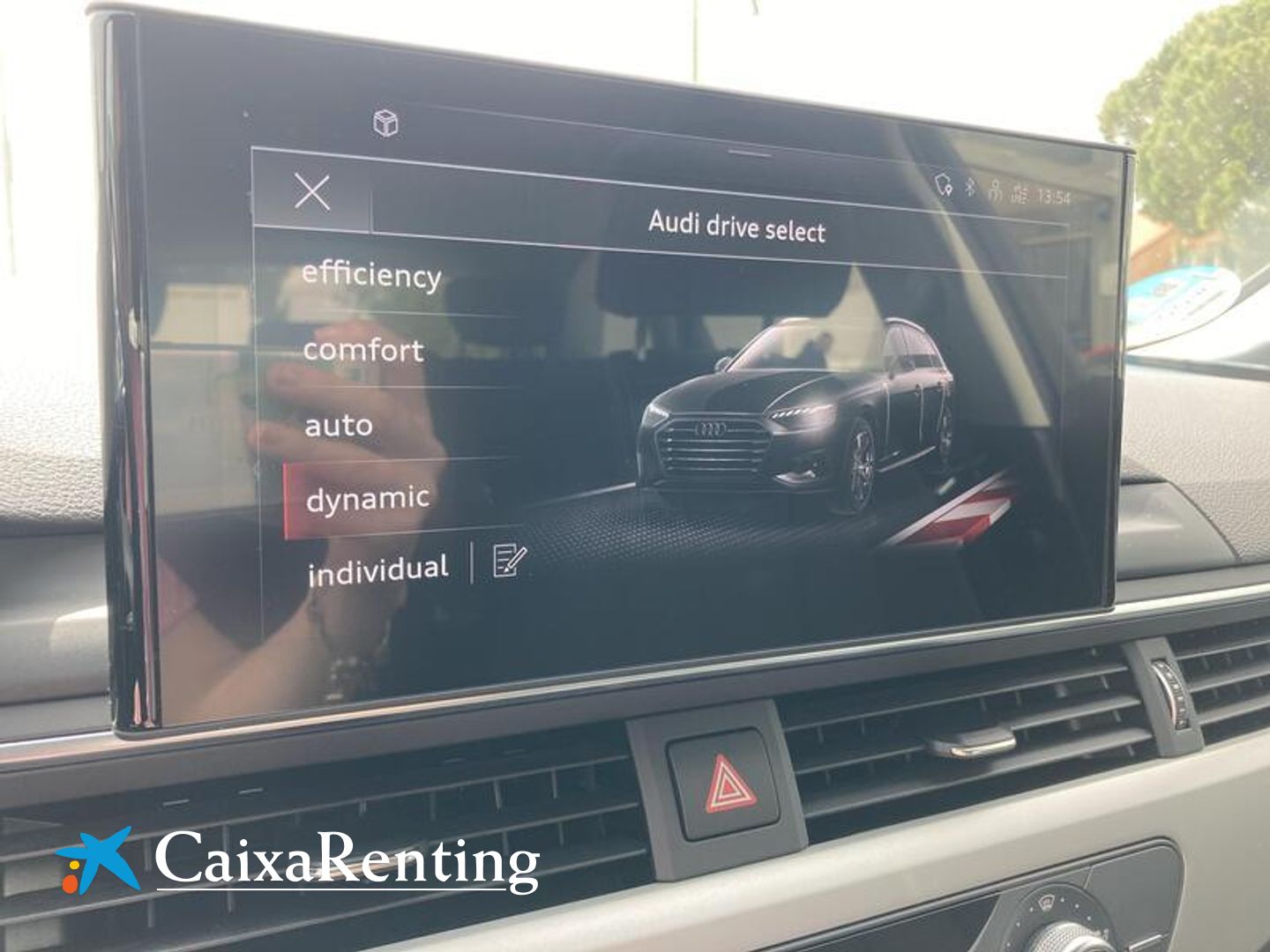 Audi A4 Avant Advanced 35 TDI 120 kW (163 CV) S tronic