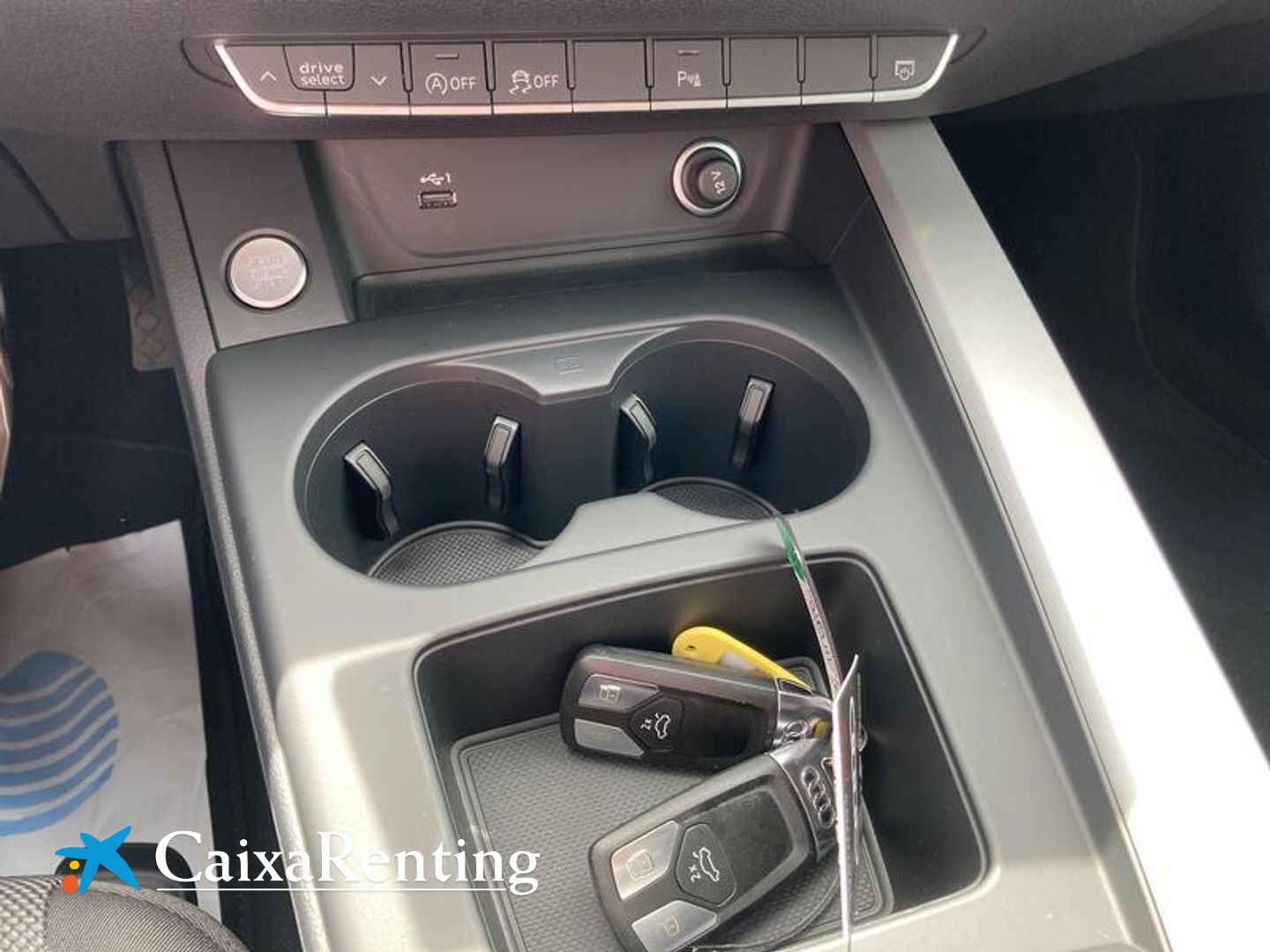 Audi A4 Avant Advanced 35 TDI 120 kW (163 CV) S tronic
