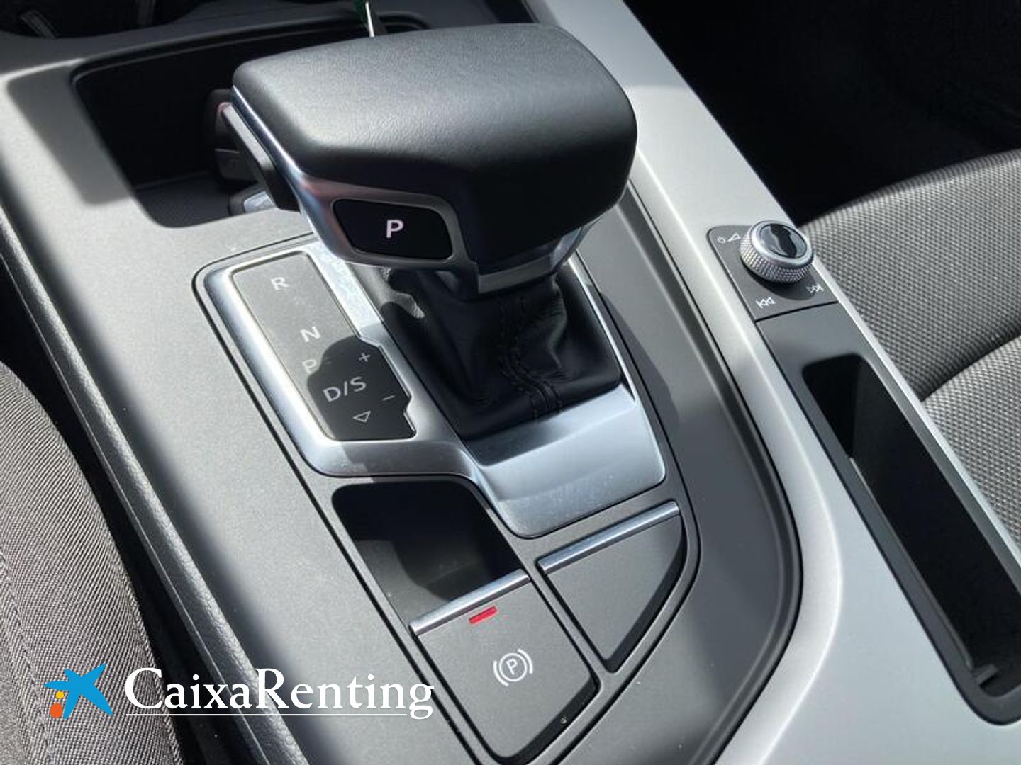 Audi A4 Avant Advanced 35 TDI 120 kW (163 CV) S tronic