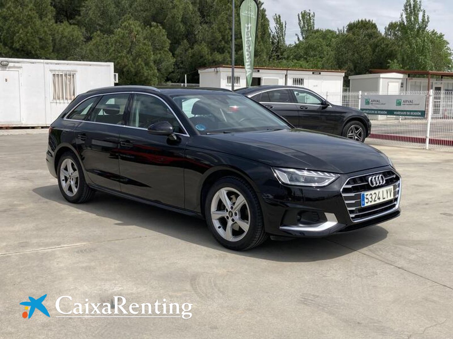 Audi A4 Avant Advanced 35 TDI 120 kW (163 CV) S tronic