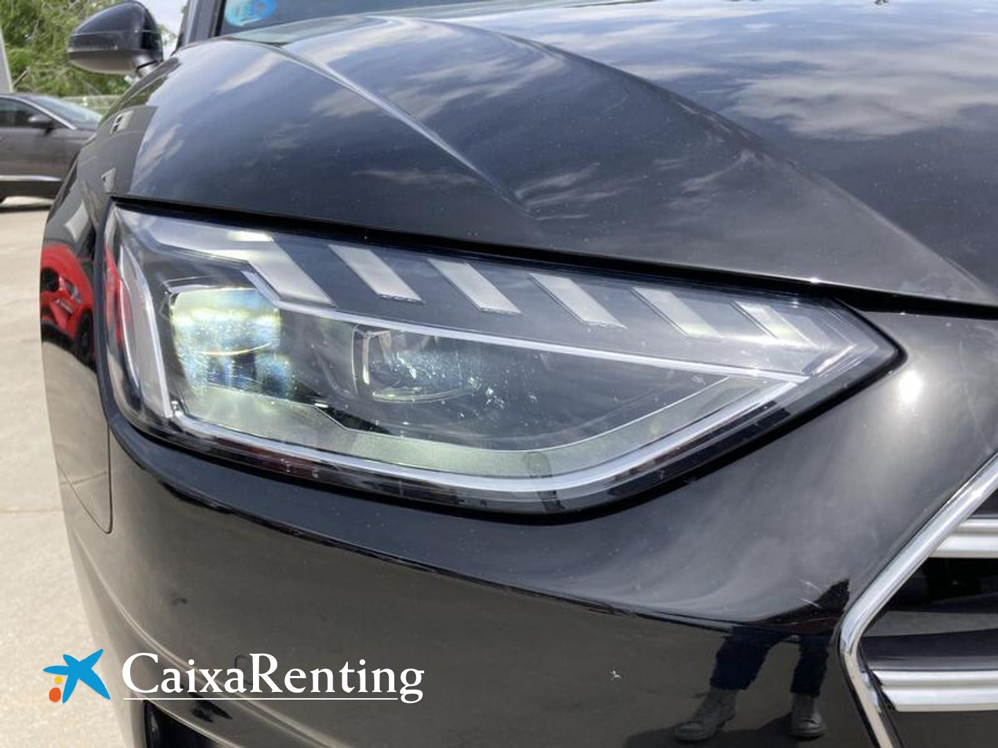 Audi A4 Avant Advanced 35 TDI 120 kW (163 CV) S tronic