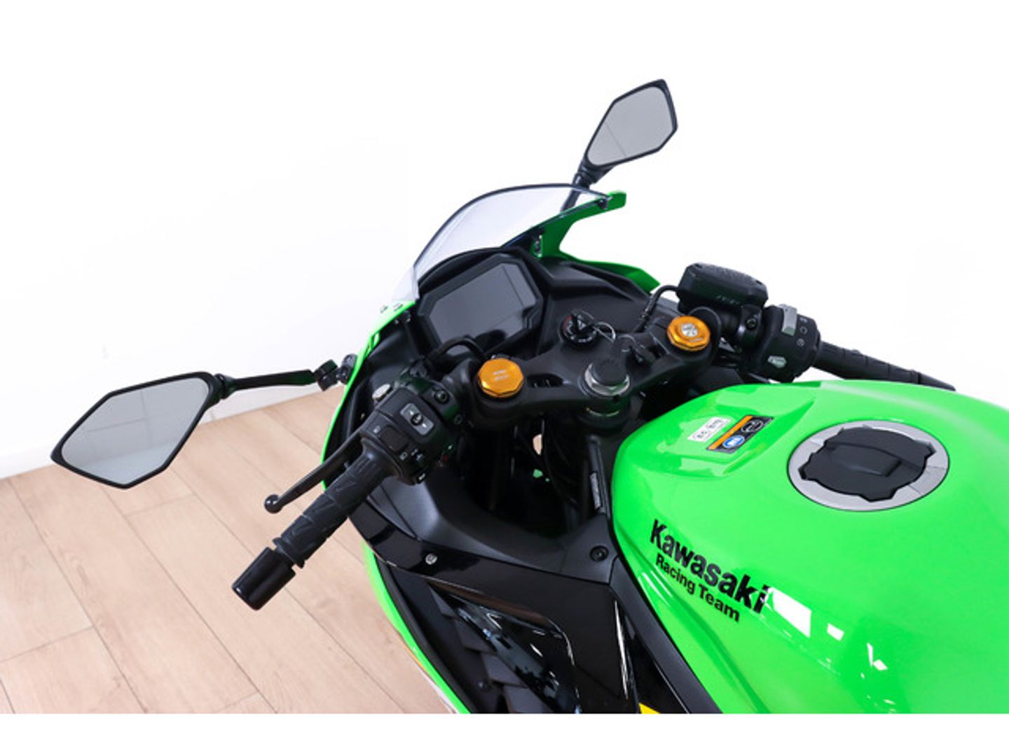 Kawasaki Ninja ZX-4RR