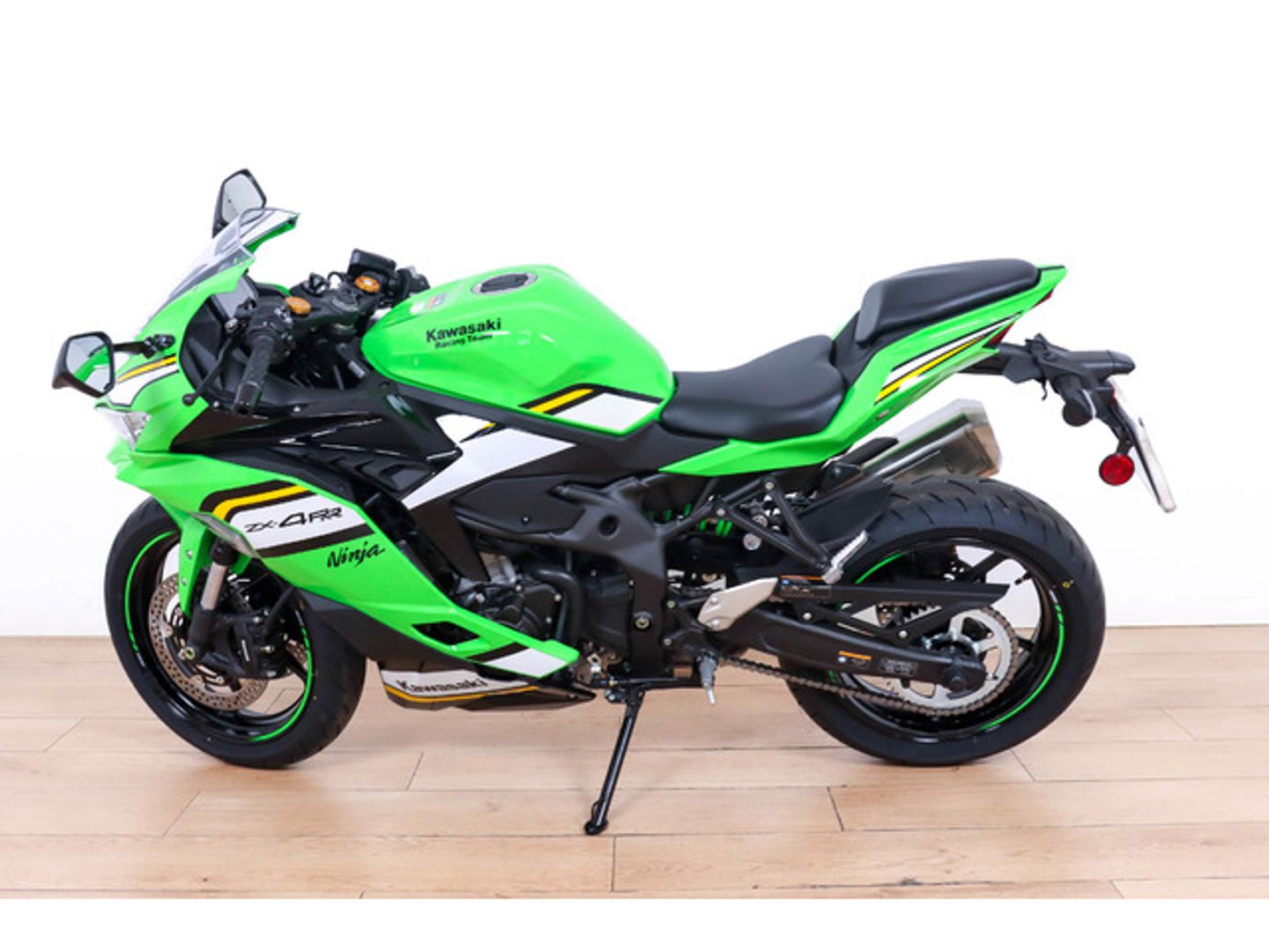 Kawasaki Ninja ZX-4RR
