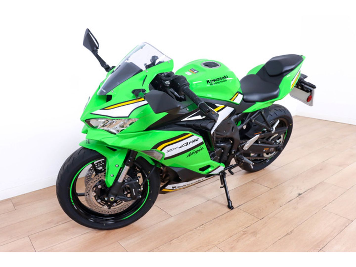 Kawasaki Ninja ZX-4RR
