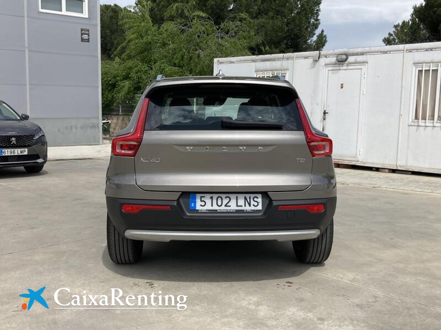 Volvo XC40 T2 Momentum Pro 95 kW (129 CV)