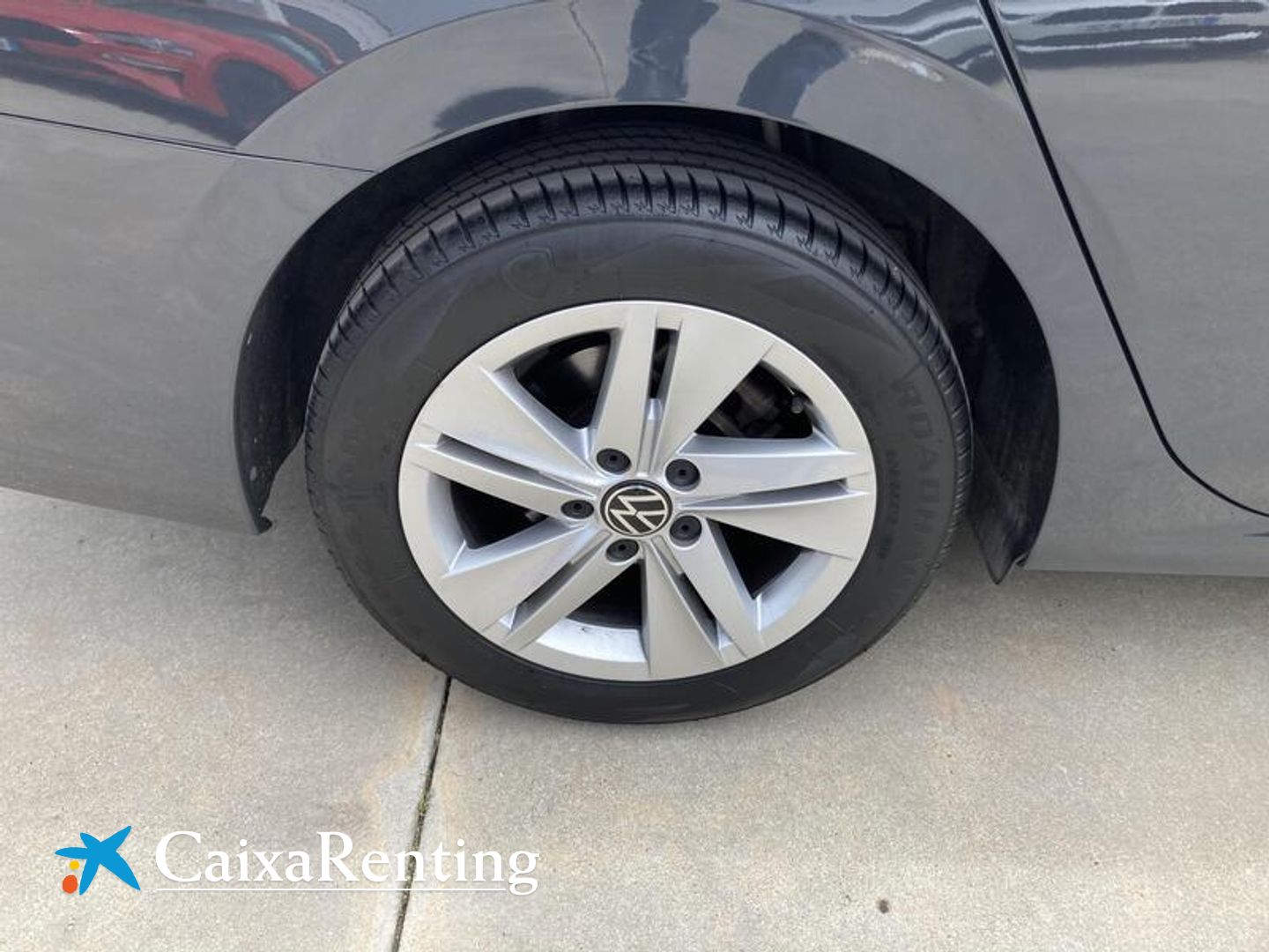 Volkswagen Golf Variant Life 2.0 TDI 85 kW (115 CV)
