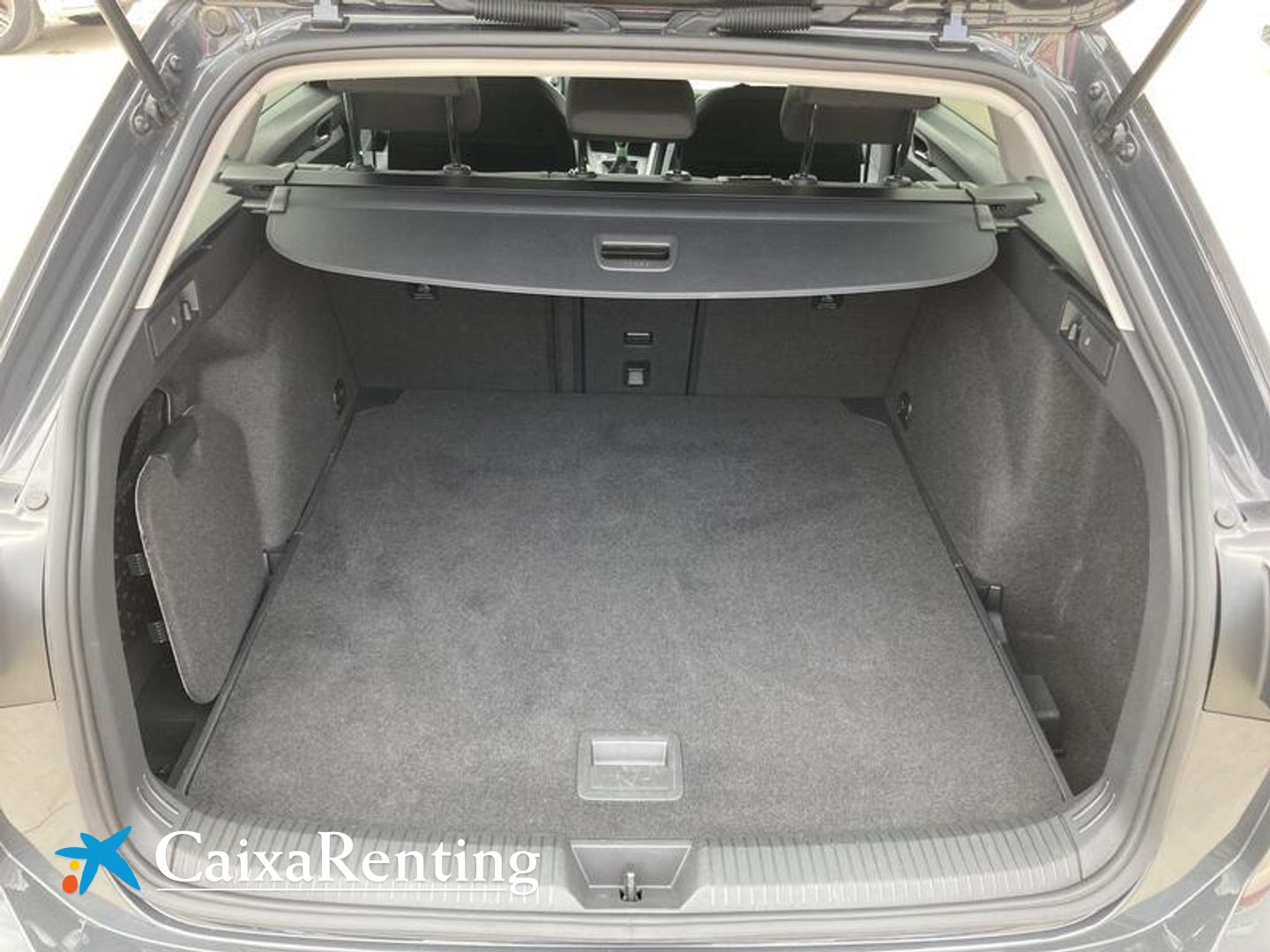 Volkswagen Golf Variant Life 2.0 TDI 85 kW (115 CV)