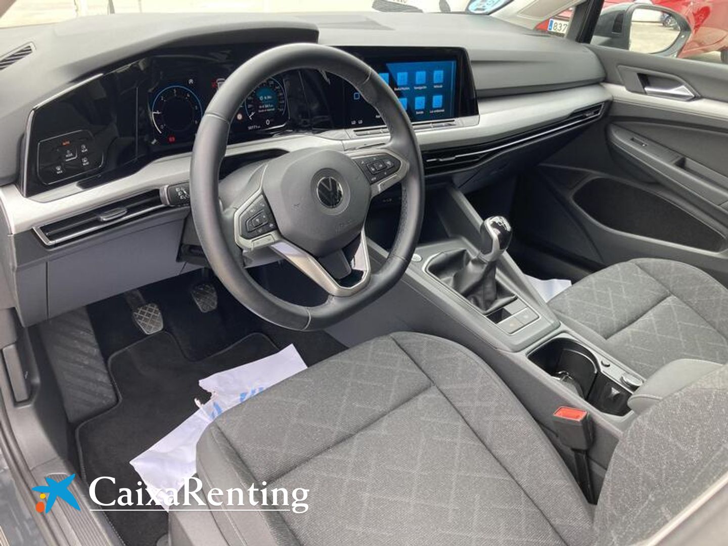 Volkswagen Golf Variant Life 2.0 TDI 85 kW (115 CV)