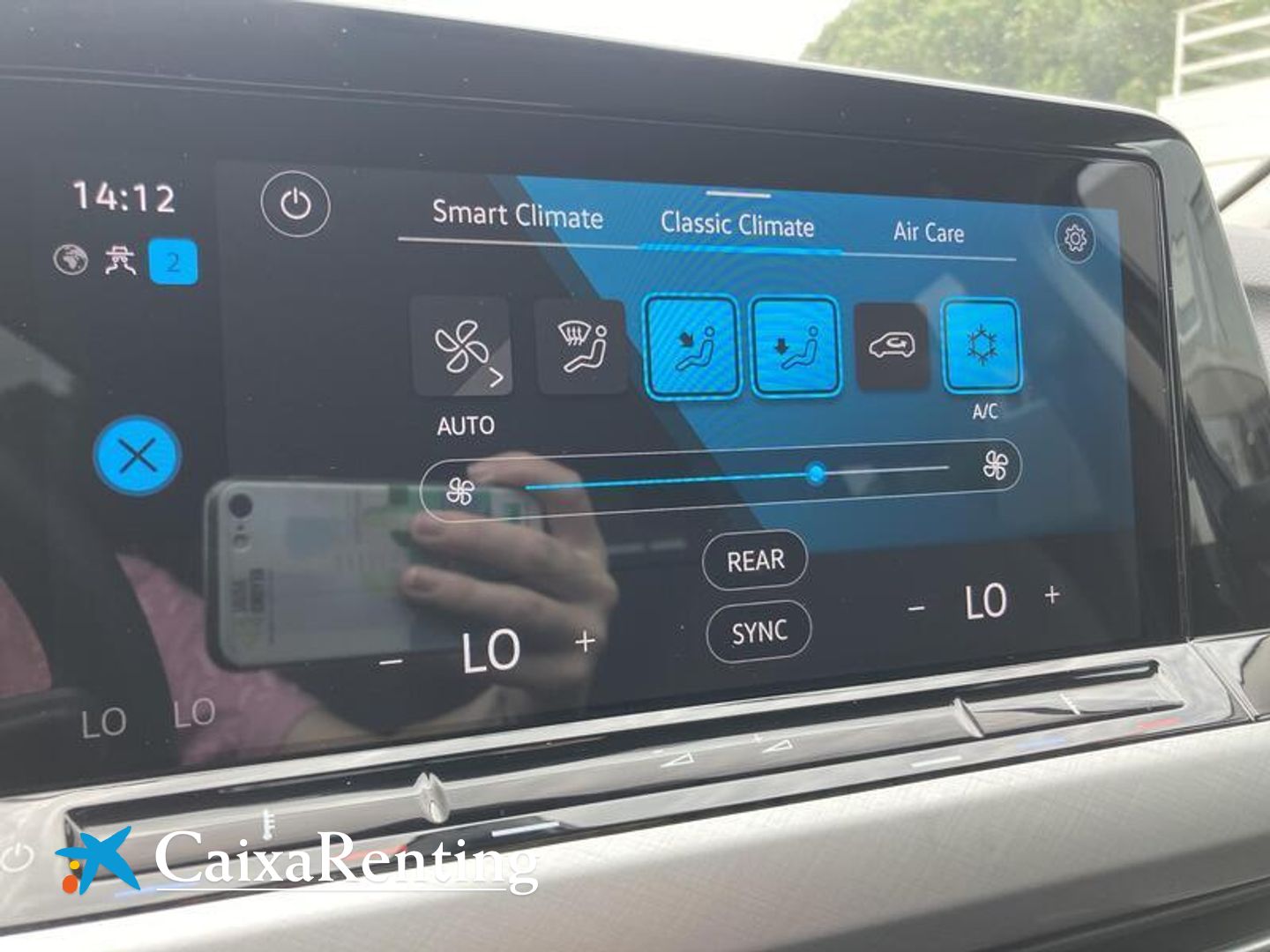 Volkswagen Golf Variant Life 2.0 TDI 85 kW (115 CV)