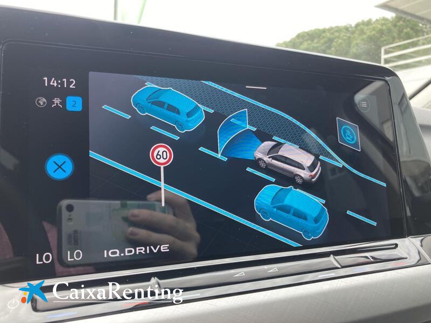 Volkswagen Golf Variant Life 2.0 TDI 85 kW (115 CV)