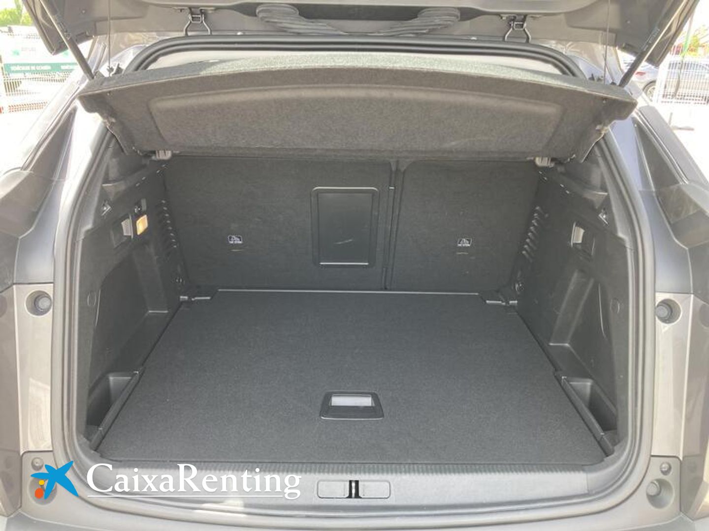 Peugeot 3008 BlueHDi 130 S&S Active Pack 96 kW (130 CV)