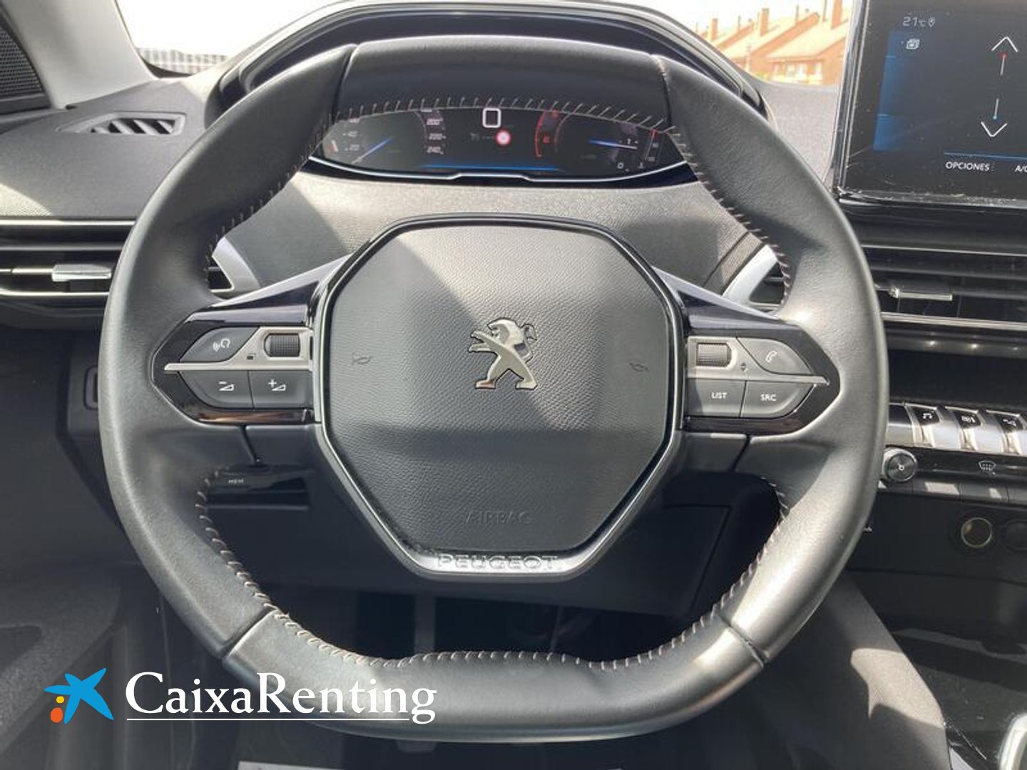 Peugeot 3008 BlueHDi 130 S&S Active Pack 96 kW (130 CV)
