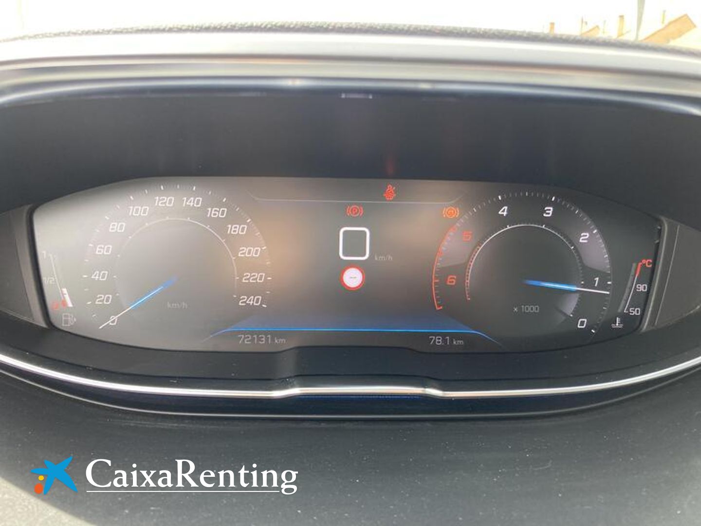 Peugeot 3008 BlueHDi 130 S&S Active Pack 96 kW (130 CV)