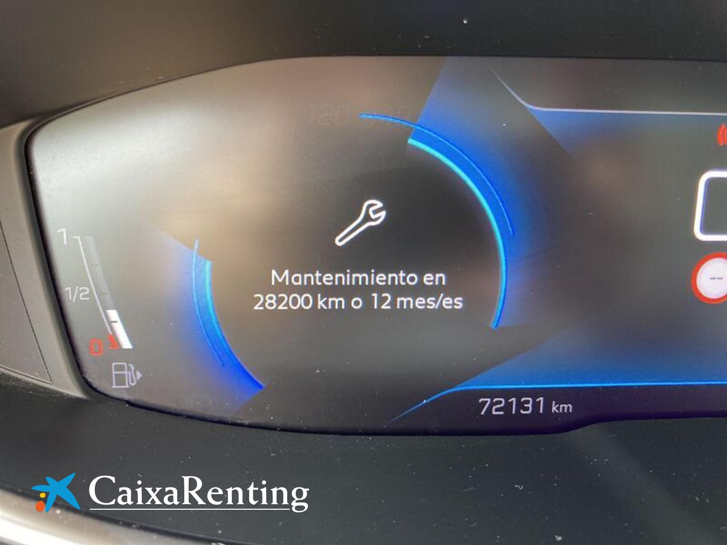 Peugeot 3008 BlueHDi 130 S&S Active Pack 96 kW (130 CV)