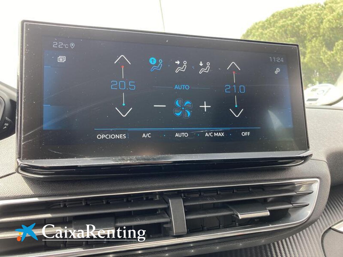 Peugeot 3008 BlueHDi 130 S&S Active Pack 96 kW (130 CV)